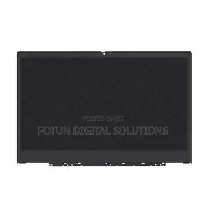 Laptop Screen 12.5” – Slim 30, Clear Portable Display