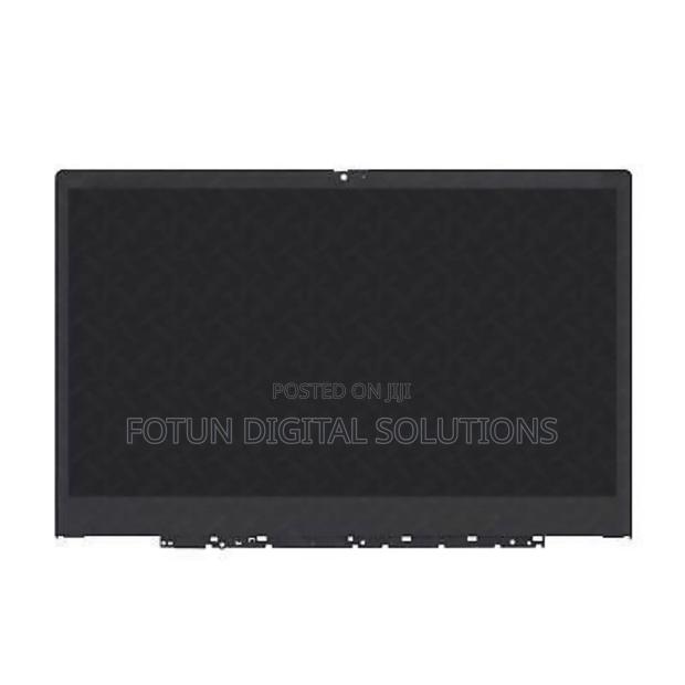 Laptop Screen 12.5” – Slim 30, Clear Portable Display