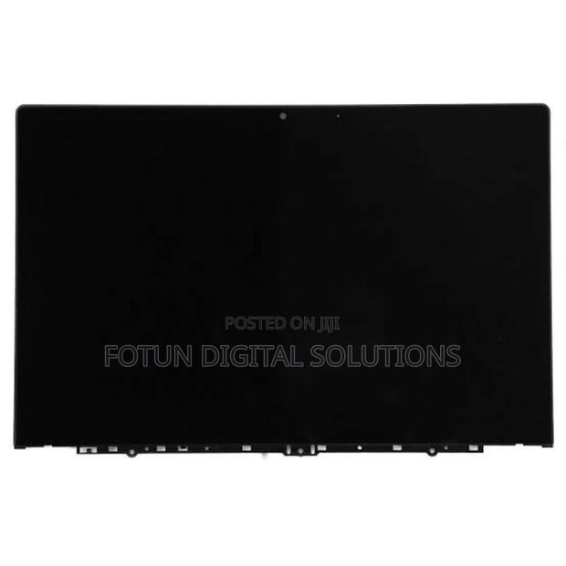 12.5” Slim 30-Pin – Lightweight Display for Small Laptops