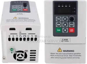 VFD Variable Frequency Drive