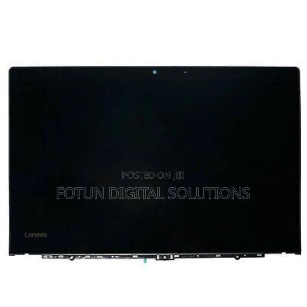 11.6 Slim 30 – Compact Screen With Clear Hd Quality