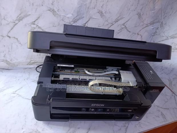 Quick Sale!! Sale L382 Second Hand in a Good Condition - thumbnail 2