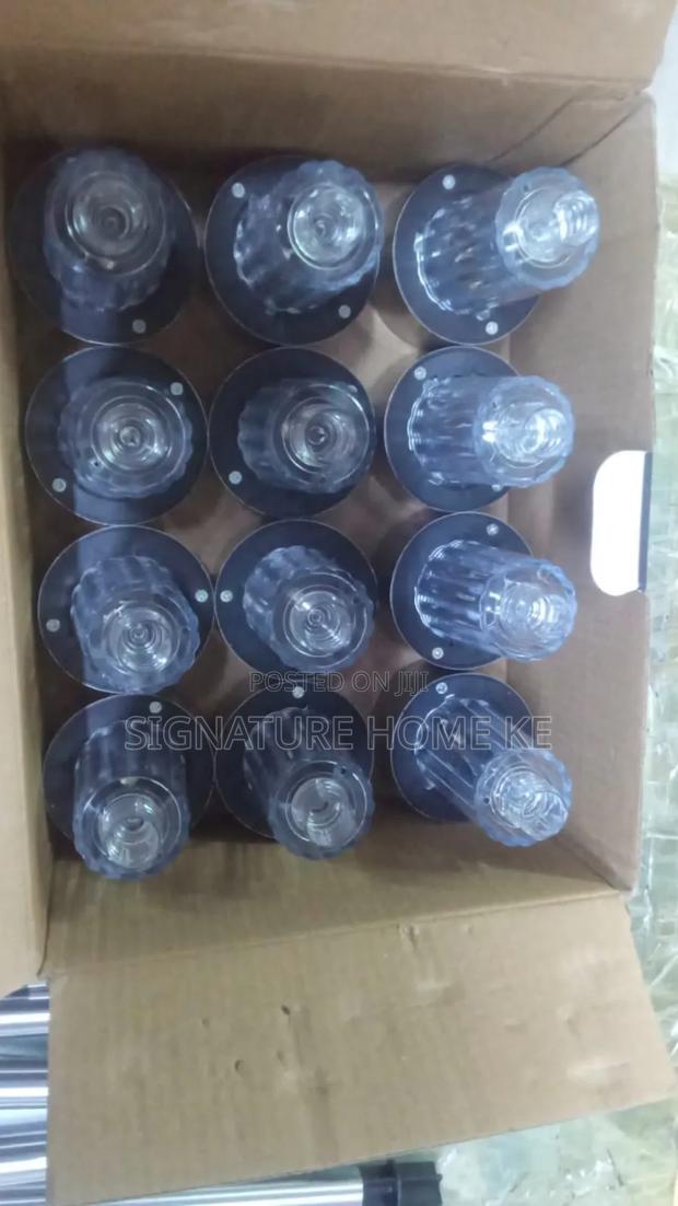 12pcs Pathway Solar Lights - thumbnail 3