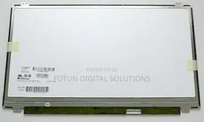 Laptop Screen 11.6” – Slim 30-Pin for Mini Laptops