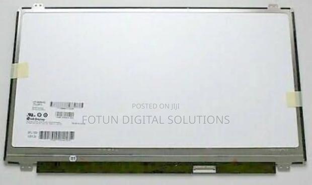 Laptop Screen 11.6” – Slim 30-Pin for Mini Laptops