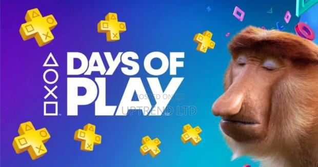 Ps Plus Subscriptions Available - main view