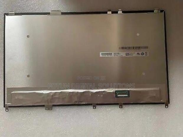 Laptop Screen 10.1” – Slim 30-Pin, Sharp Lightweight - main view