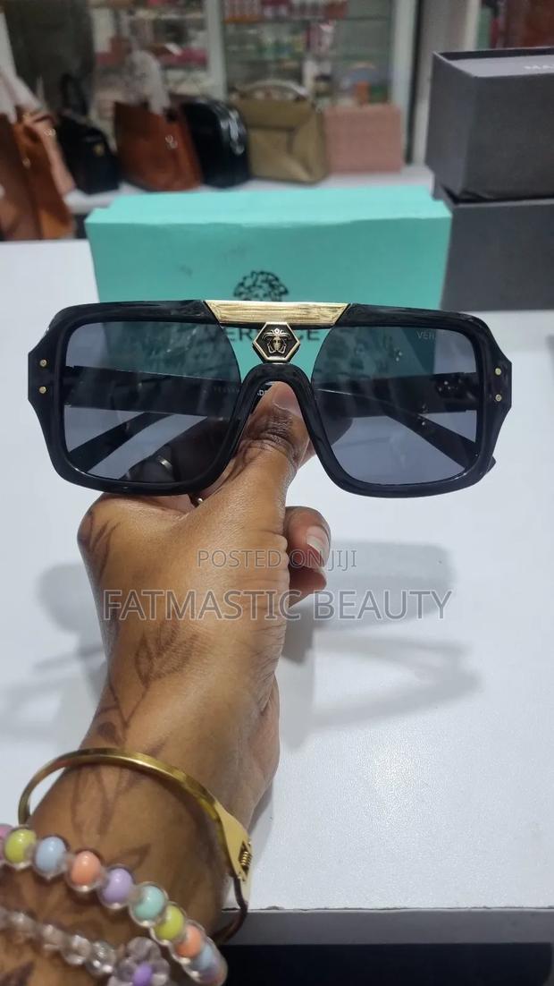 Hot Style Versace Sunglasses - thumbnail 2