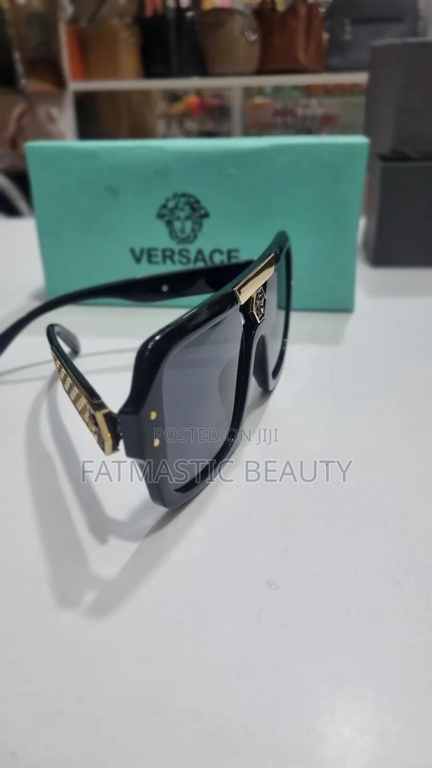 Hot Style Versace Sunglasses - thumbnail 3