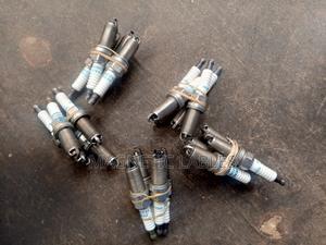 Ex Japan Sparkplugs Available - main view