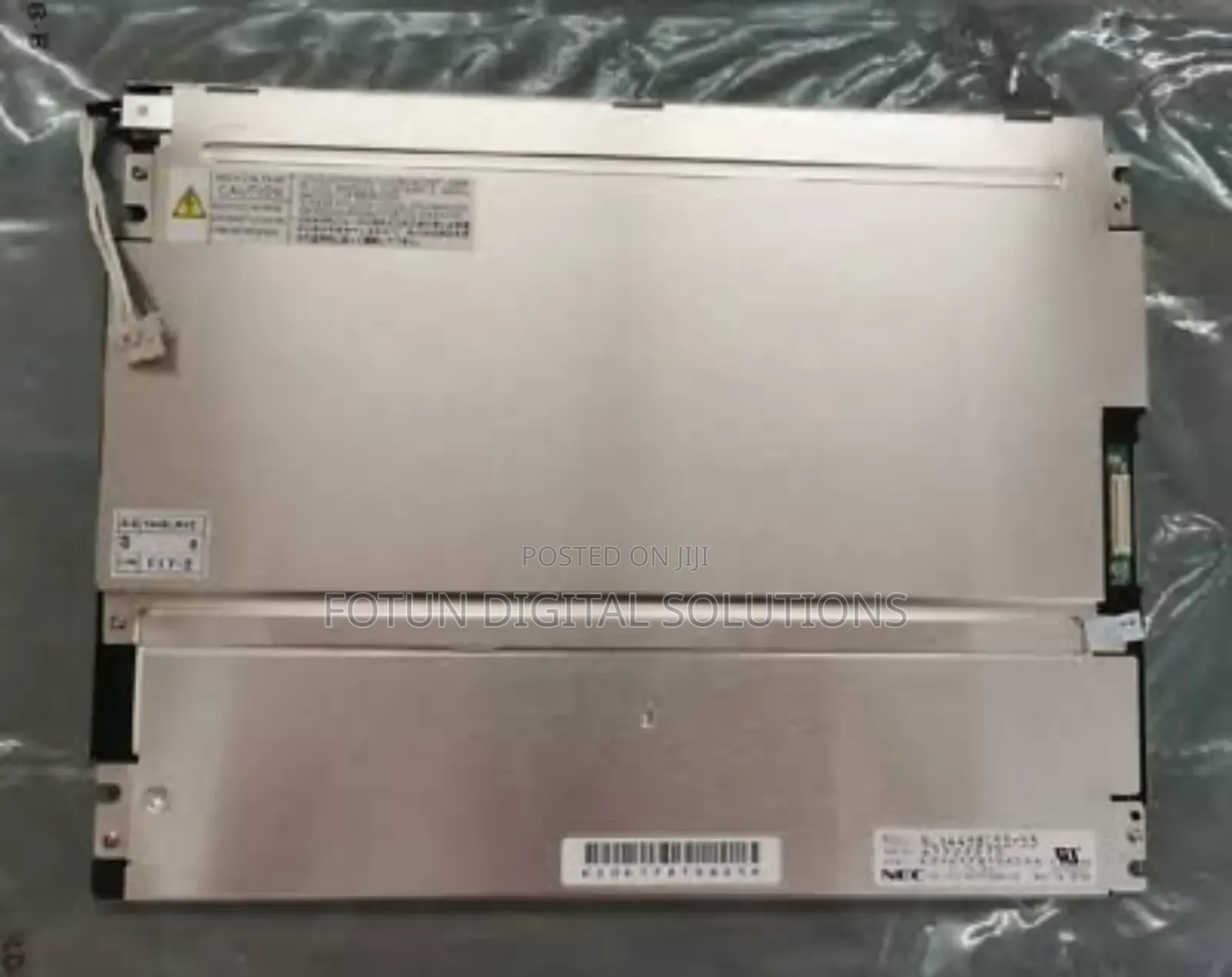 Laptop Screen 14.0” – Crisp View, Durable Reliable