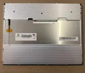 14.0” Normal Display – Clear Replacement Panel