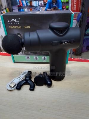 Durable Fascial Gun - thumbnail 2