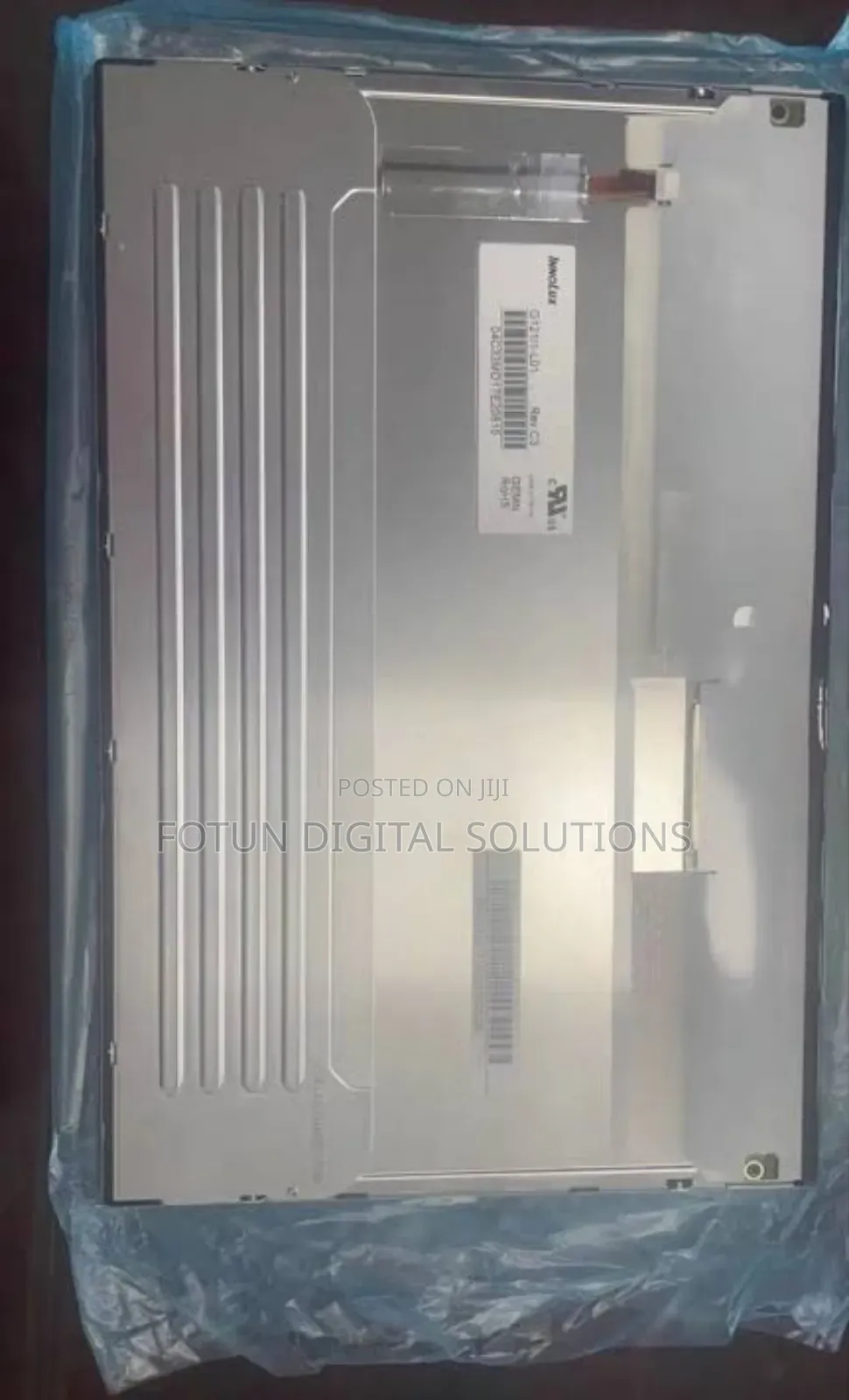 30-Pin 14.0” Normal – Clear Display for Most Laptops