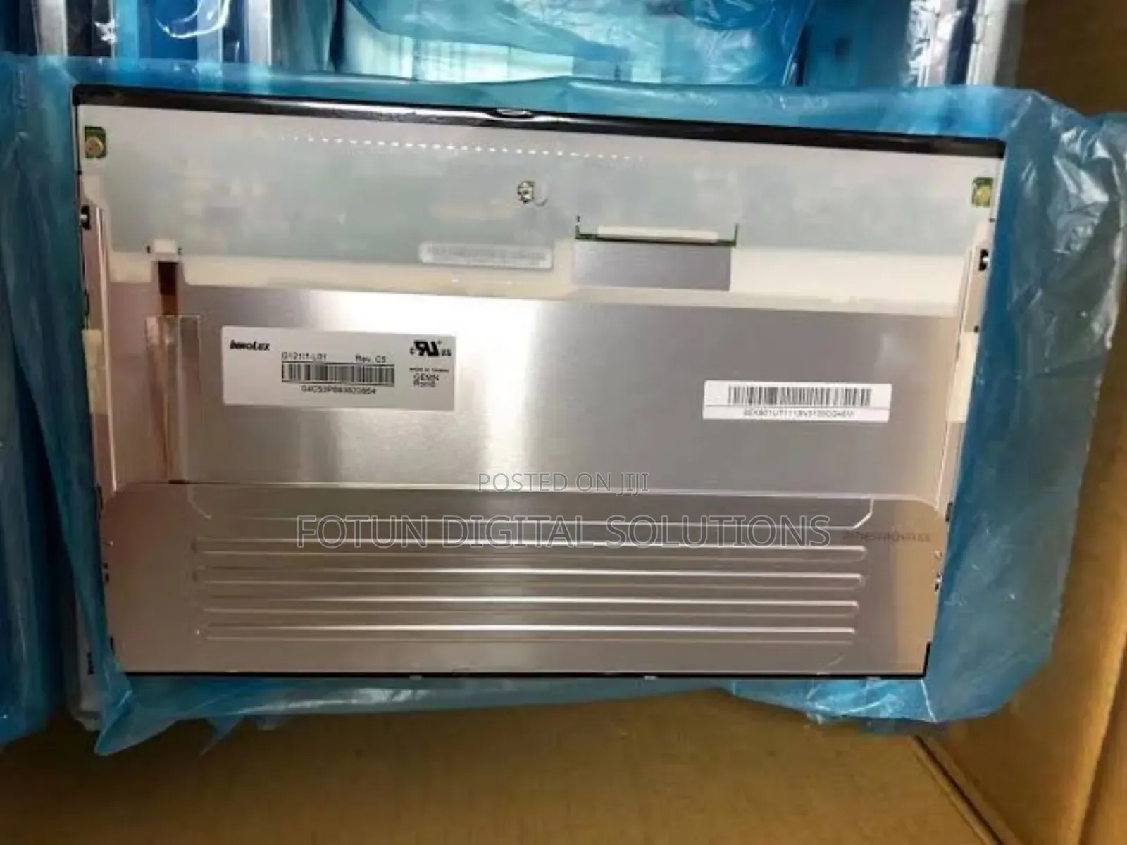 Laptop Screen 14.0 – 30-Pin Normal With Wide Brightness