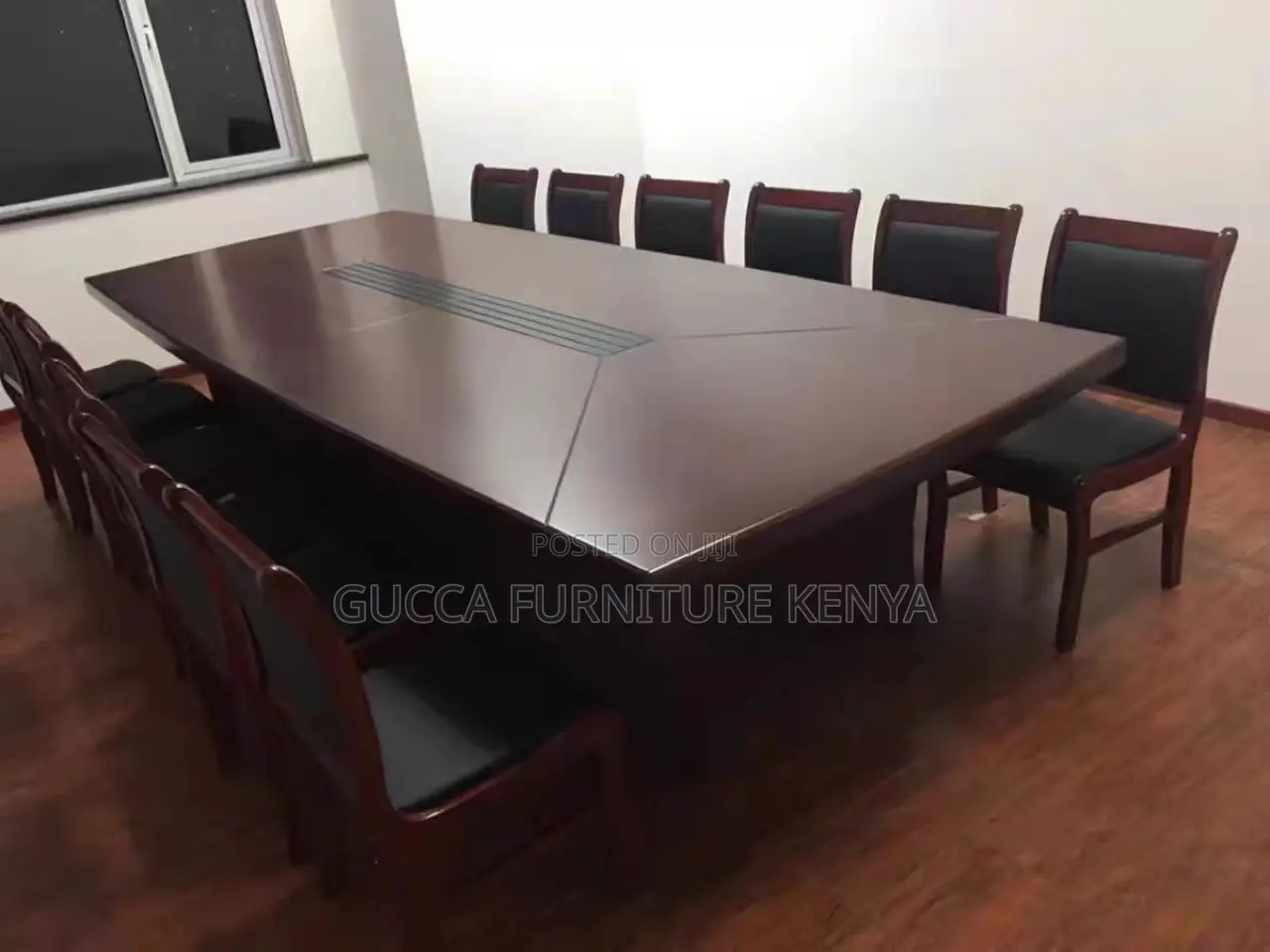 Office Table:Multi-Person Office Negotiation Meeting Table