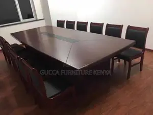 Office Table:Multi-Person Office Negotiation Meeting Table