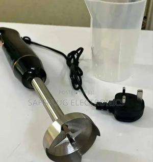 Hand Blender Smart Pro 800 Watt Power