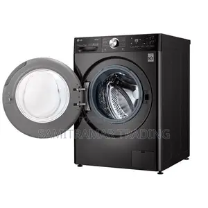 P2110flg TCL Front Load Washing (Wash Spin) 10kg Capacity
