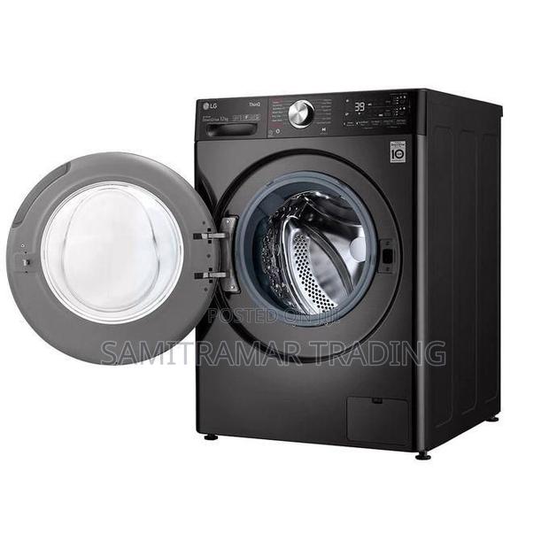 P2110flg TCL Front Load Washing (Wash Spin) 10kg Capacity