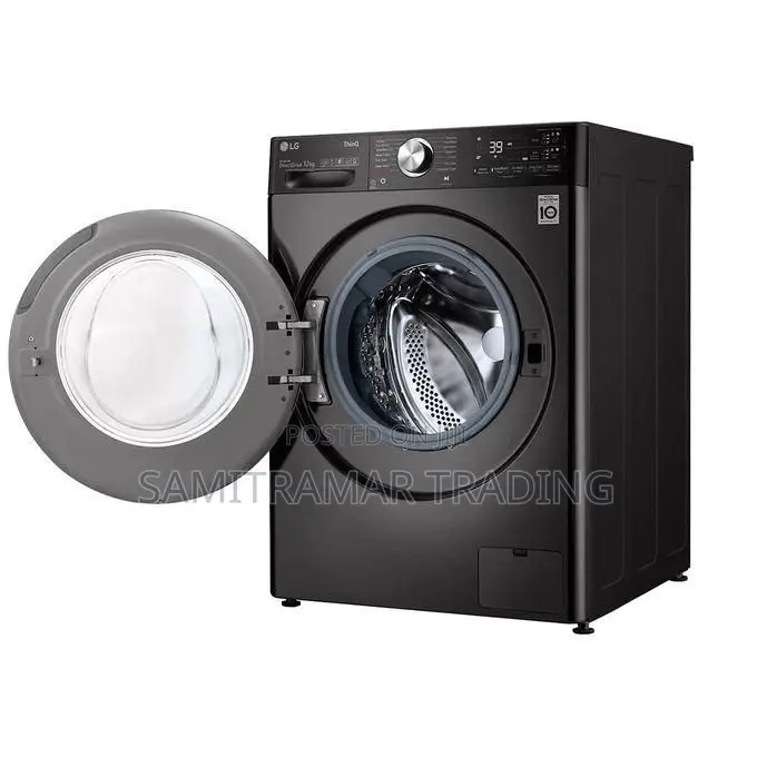 P2110flg TCL Front Load Washing (Wash Spin) 10kg Capacity