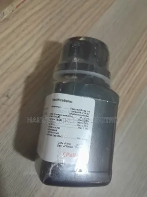 Cobalt Ii Chloride for School Lab