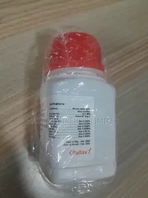 Sodium Metal for School Lab