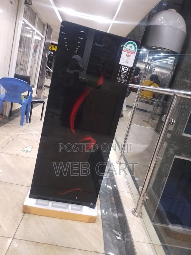 Haier 190l Direct Cool Refrigerator – Single Door