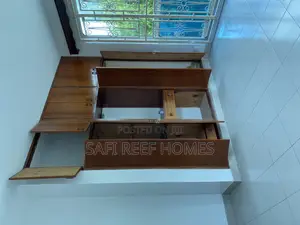 3bdrm Apartment in Nyali for rent