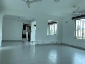 3bdrm Apartment in Nyali for rent