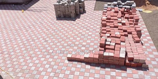 Cobblestone Paving Works - thumbnail 5