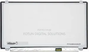 15.6” Folded Screen – Slim 30-Pin, Clear Reliable