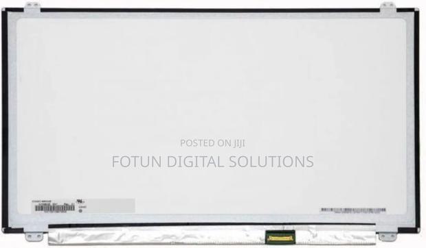 15.6” Folded Screen – Slim 30-Pin, Clear Reliable - main view
