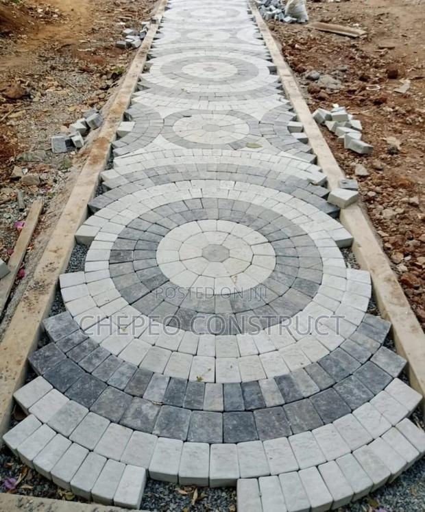 Circlestone Premium Cobbles - thumbnail 3