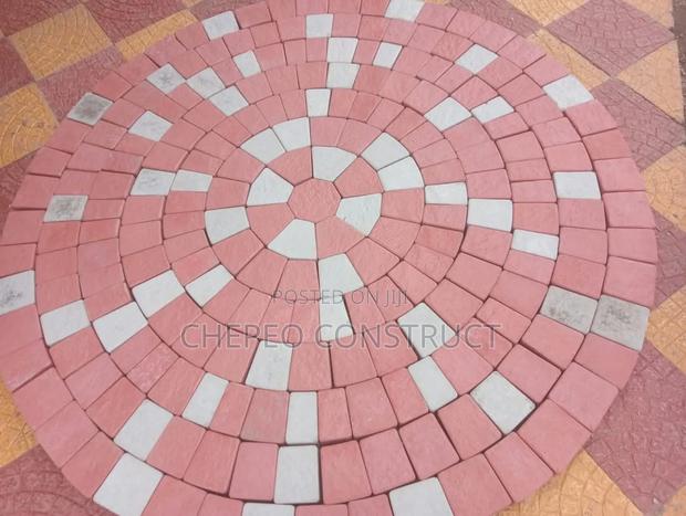 Circlestone Premium Cobbles - thumbnail 4