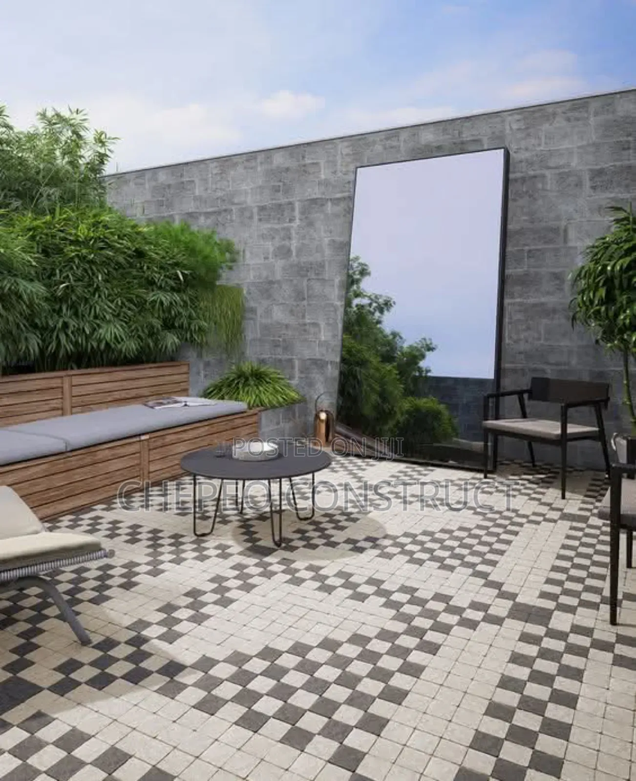 Cobblestone Cobbles Quality and Reliable
