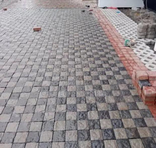 Cobblestone Cobbles Quality and Reliable - thumbnail 6
