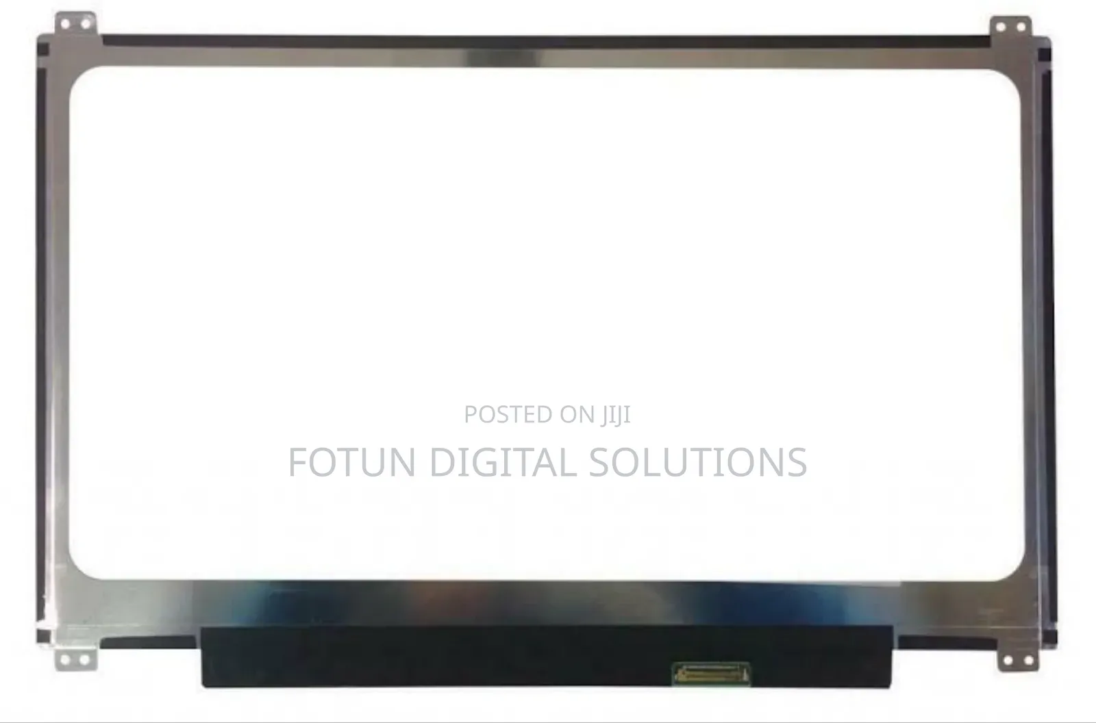 15.6 Slim 30 Short PCB – Precise Screen Fit With Hd Quality