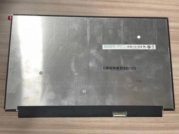 15.6 Slim 40 Touch–Short-Type Touchscreen With Clear Display - main view