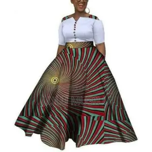 Kitenge Dresses