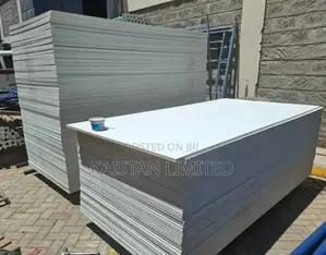 High Quality Plastic Formwork Board