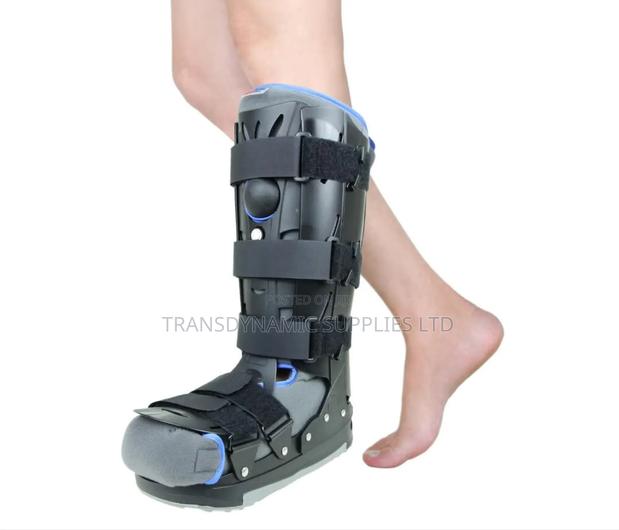 Medical Pneumatic Boot