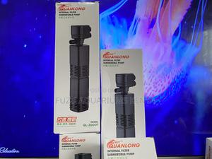 The Invisible Hero of Every Healthy Aquarium- Filter Pump - thumbnail 2