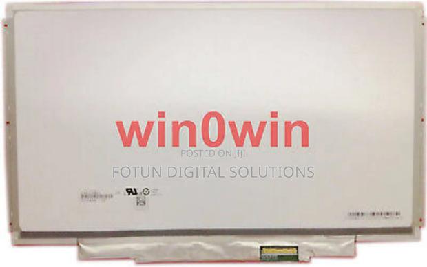 Laptop Screen 17.3” – Slim 30-Pin, Excellent Visual Quality - main view