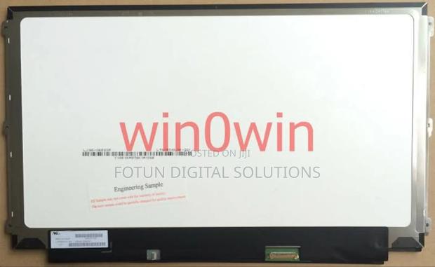Laptop Display 17.3” – Normal Panel, Clear Wide View
