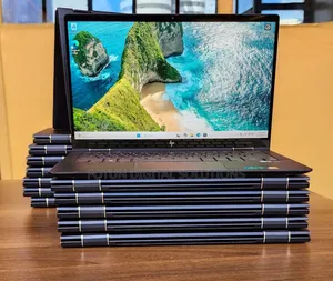 Laptop HP Elite Dragonfly G4 16GB Intel Core I7 SSD 512GB
