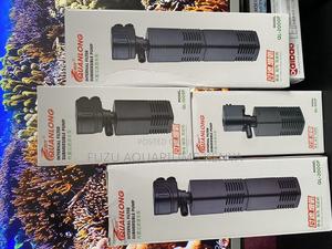 Engineered for Depth — Reliable Submersible Filter Pump - thumbnail 2