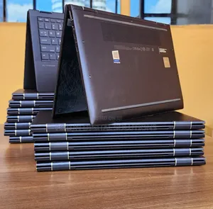 Laptop HP Elite Dragonfly G4 16GB Intel Core I7 SSD 512GB