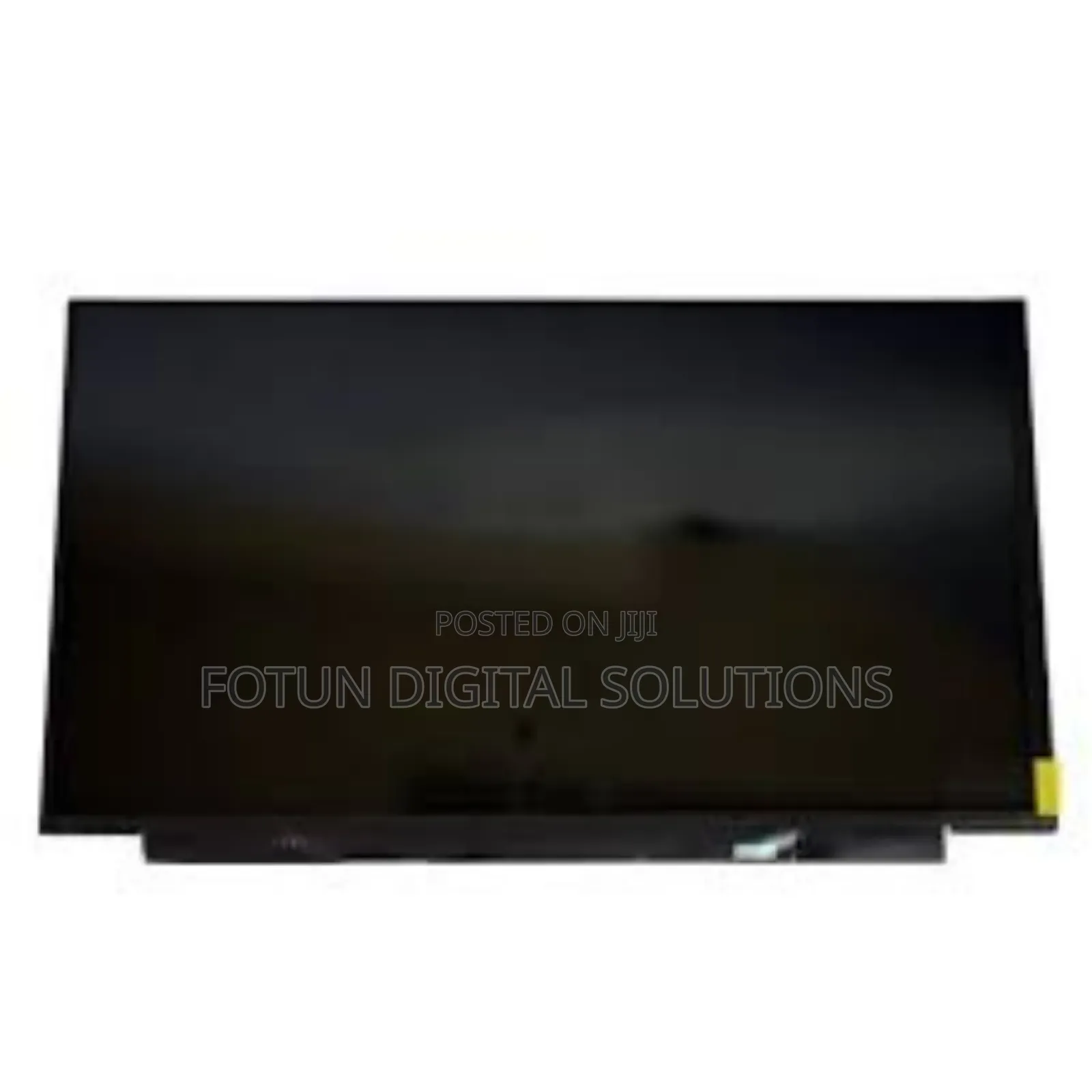 17.3” Normal Screen – Large Size, Great Clarity