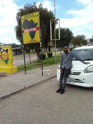 Taxi and Chauffer Services